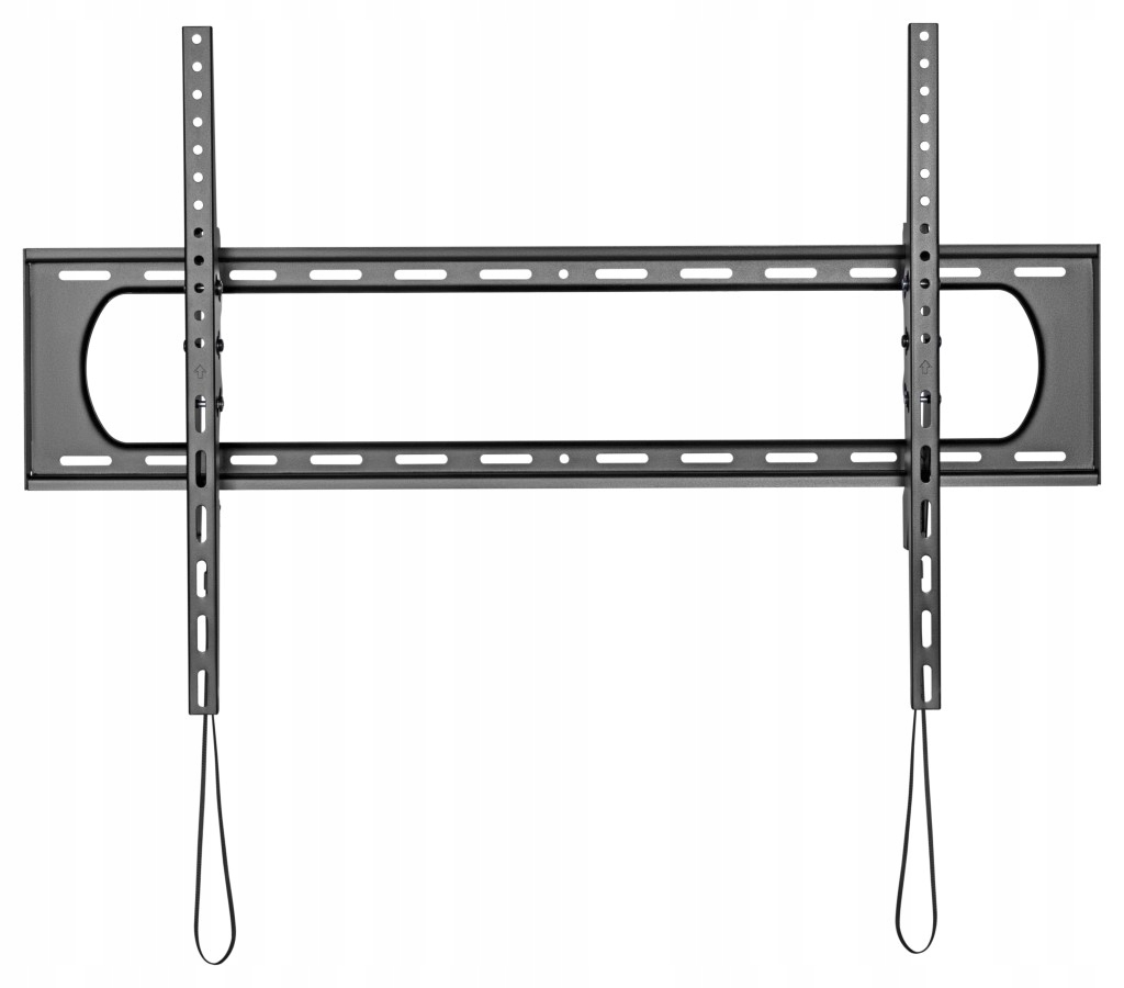 Solidna konstrukcja i bezpieczeństwo montażu