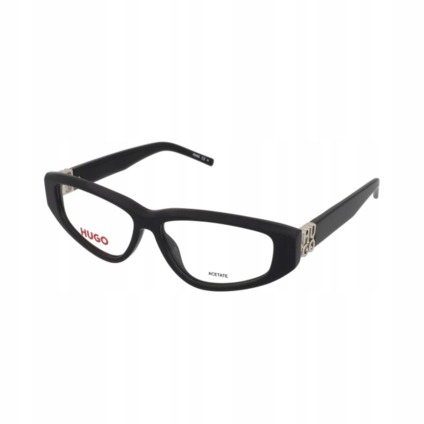 Ramki do okularów Damski Hugo Boss HG-1258-807F513 – Elegancja i styl dla każdej kobiety