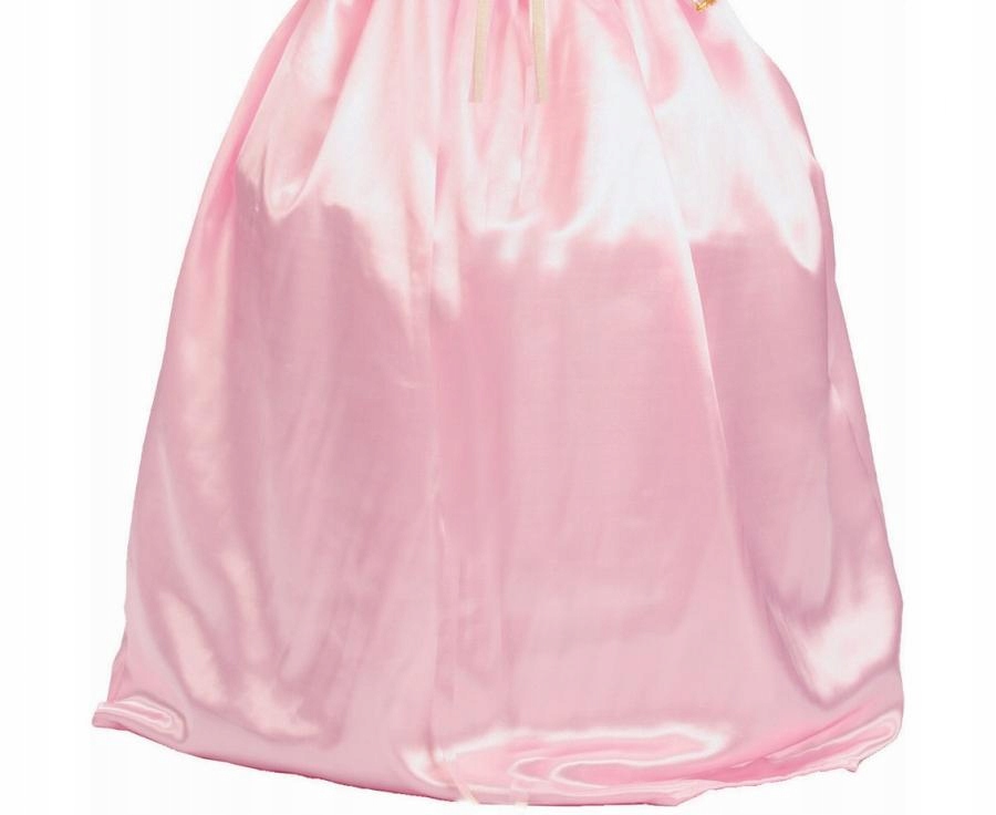 Dlaczego warto wybrać strój Różowa Księżniczka dla swojego dziecka?