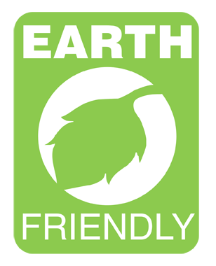 Earth friendly product