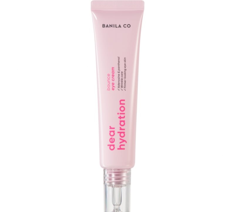 Składniki aktywne: woda z różowego kaktusa i pantenol