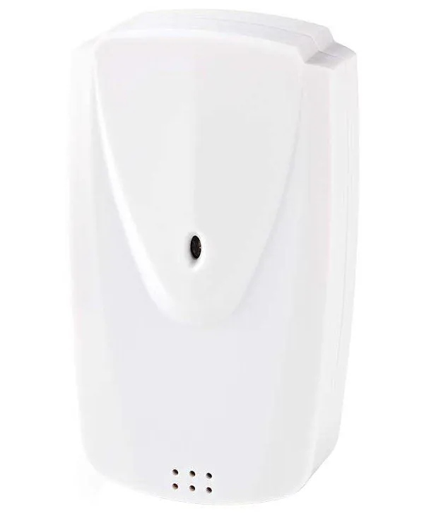 Bezprzewodowy czujnik zewnętrzny i wewnętrzny