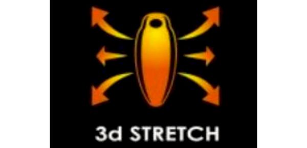 Śpiwory 3D Stretch Fjord Nansen