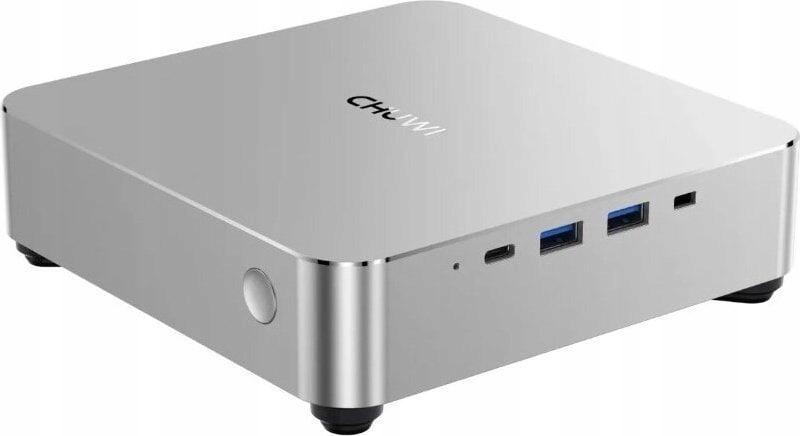 PC Chuwi AuBox-P Ryzen 9 6900HX – Potęga w kompaktowej formie