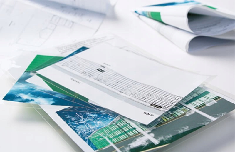 Wysoka jakość materiałów – Poli(tereftalan etylenu) (PET)