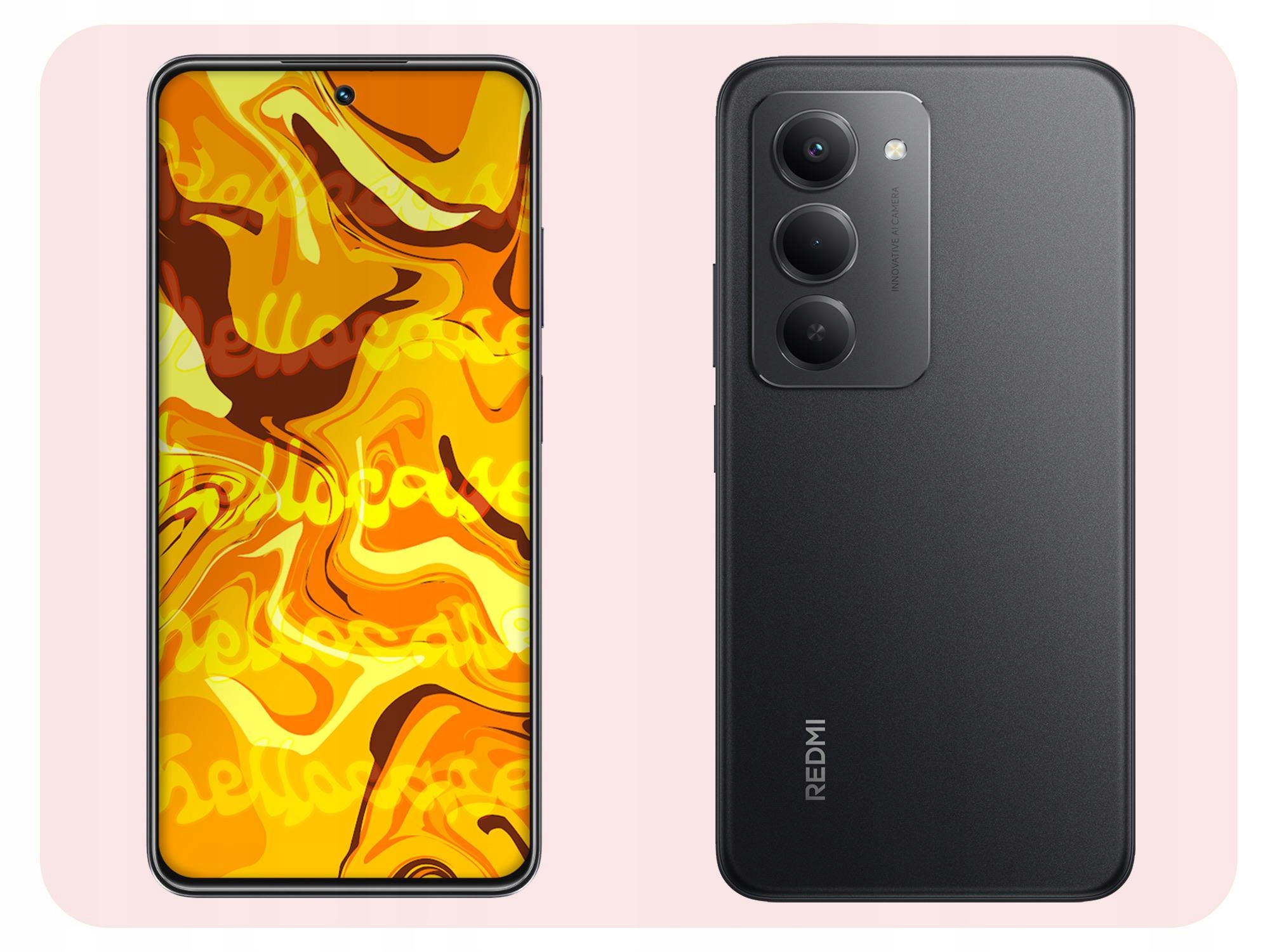 Zweryfikuj swój model telefonu – Upewnij się, że etui pasuje do Twojego Xiaomi