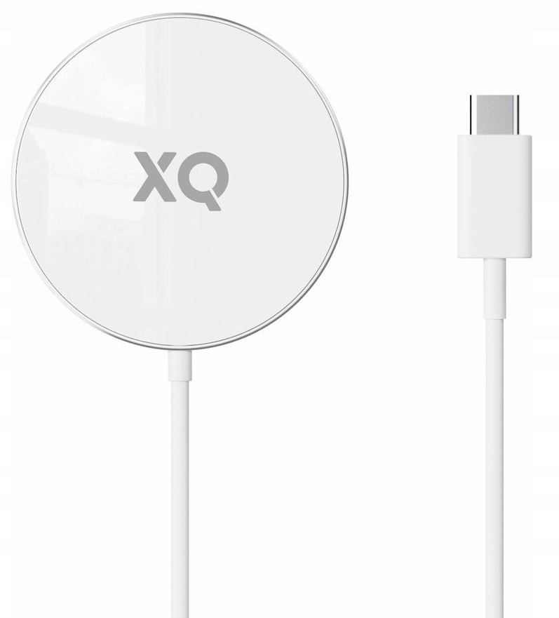 Wydajność ładowania – moc 15W