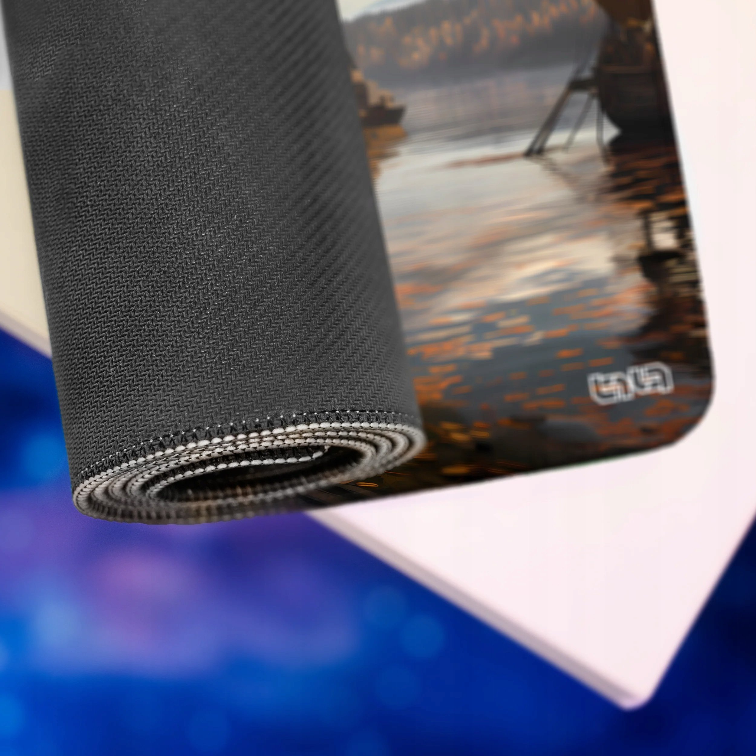 Stabilność i pewność – Antypoślizgowa warstwa dla Twojego biurka