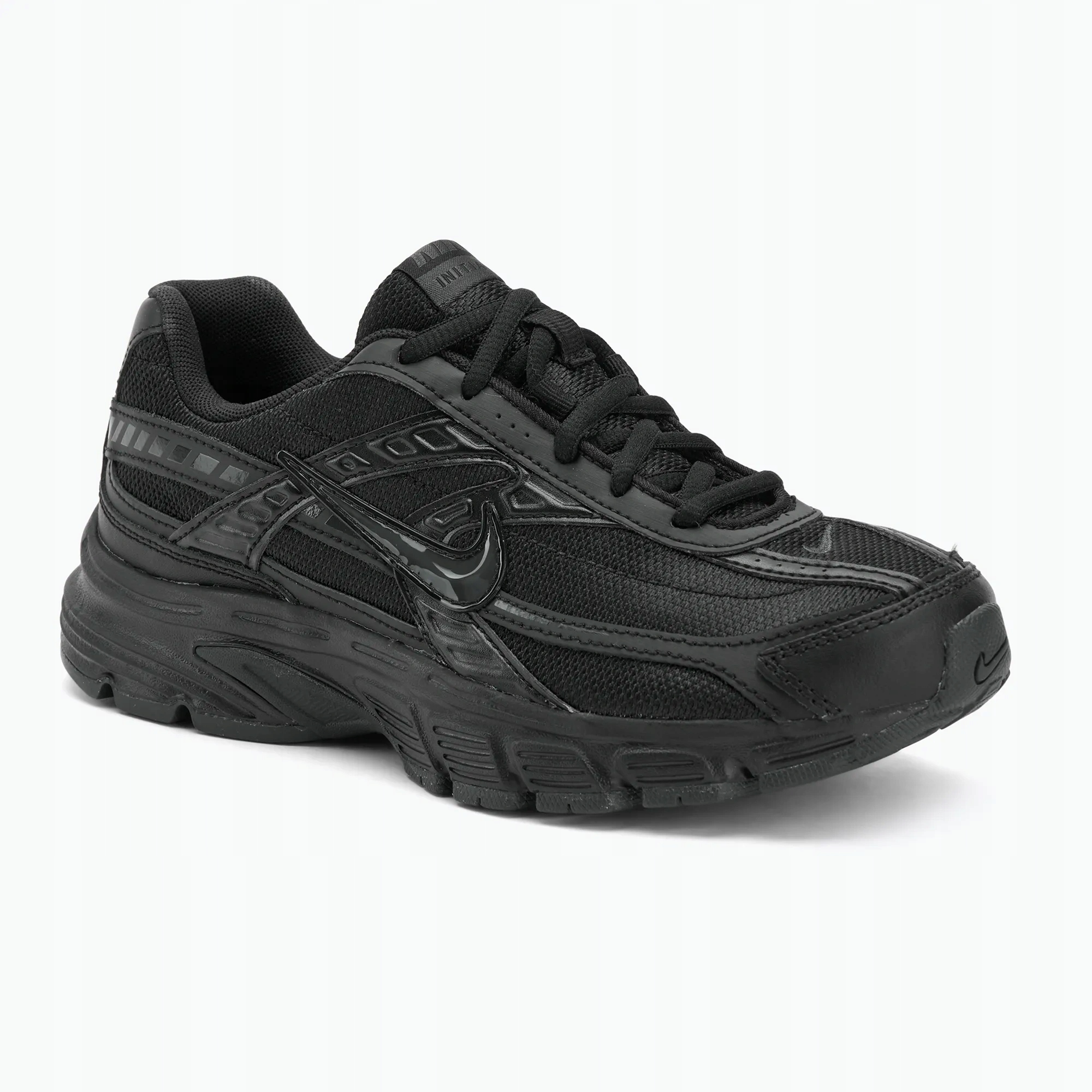 Buty damskie sneakersy sportowe Nike Initiator 394053-005 – Komfort i styl na co dzień