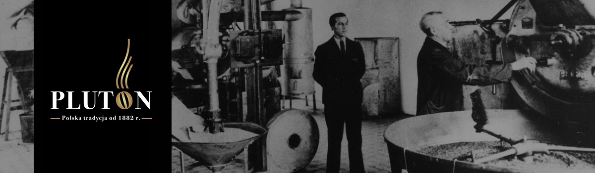 Tradycja i jakość – Historia polskiej palarni kawy Pluton