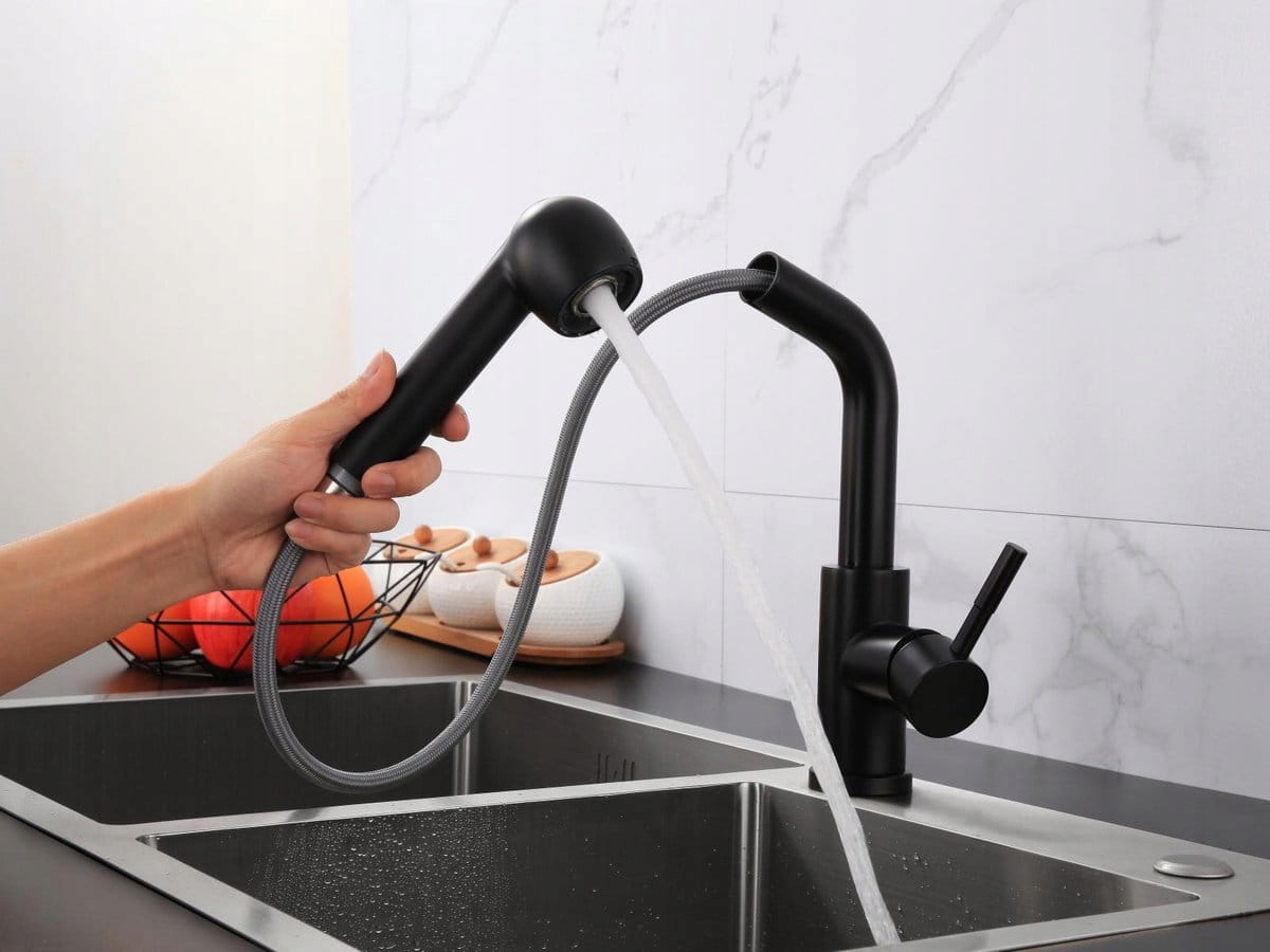 Łatwy montaż – Wszystko, co potrzebne w zestawie