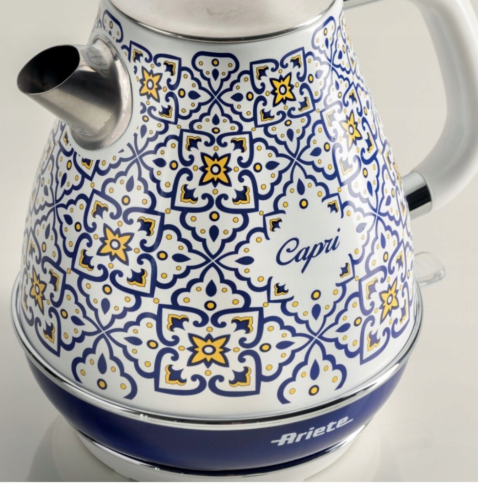 Automatyczne wyłączanie dla większego bezpieczeństwa