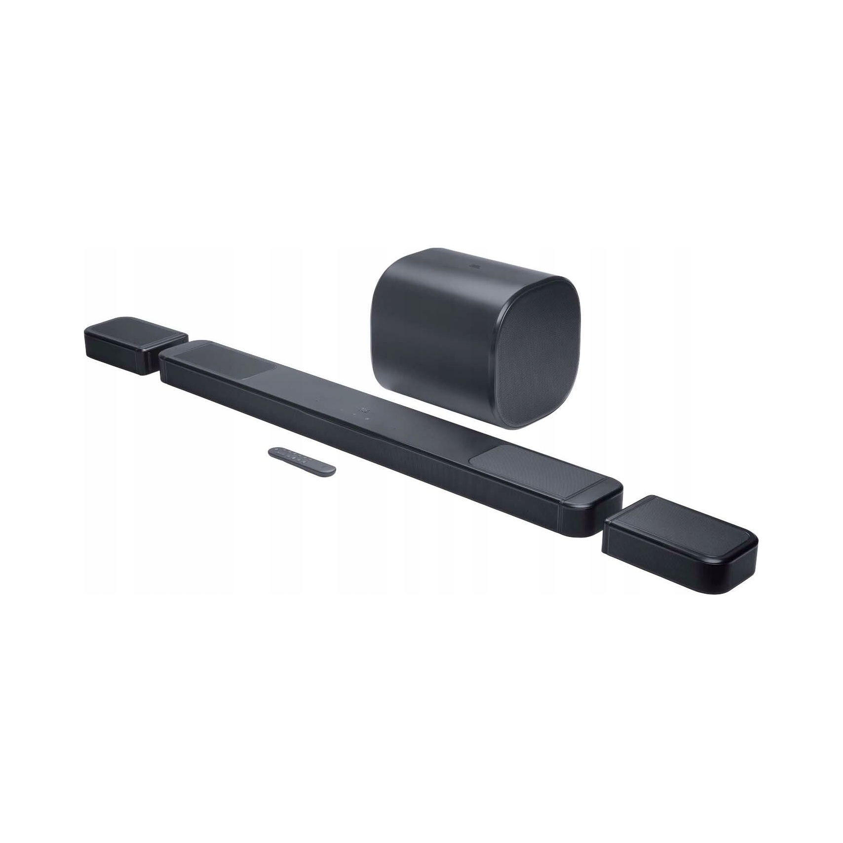 Soundbar JBL Bar 1300 MK2 – Domowe kino w Twoim salonie