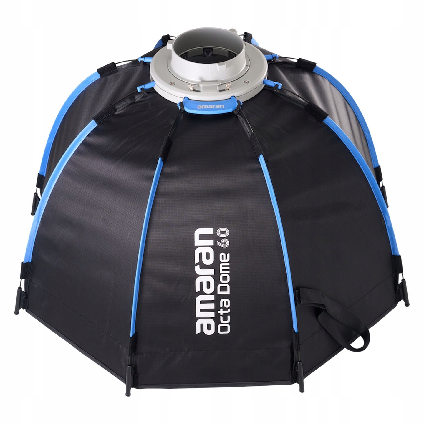 Amaran Octa Dome 60 – Idealne oświetlenie dla Twoich projektów fotograficznych