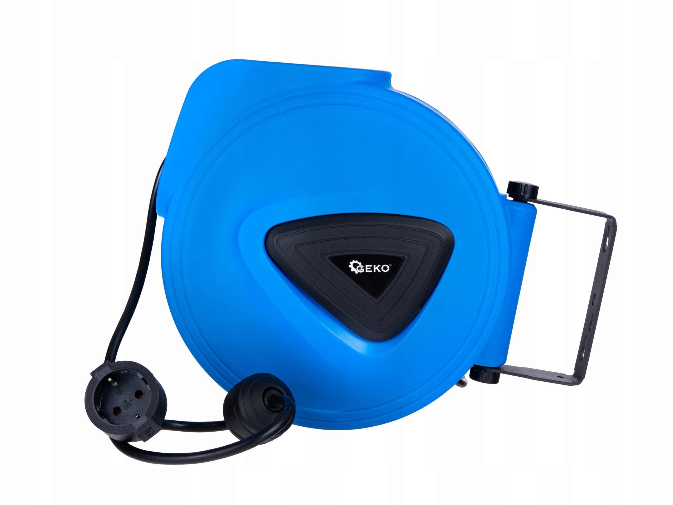 Automatyczne zwijanie kabla – Oszczędność czasu i porządek