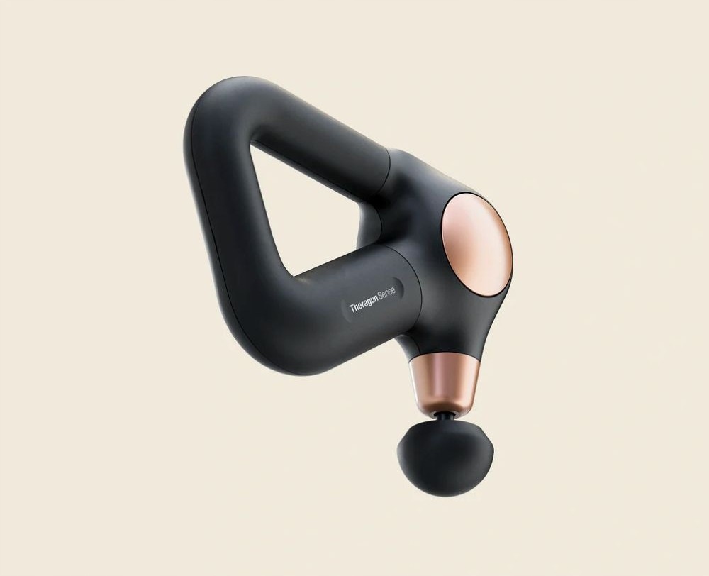 Precyzyjna terapia perkusyjna dla mięśni