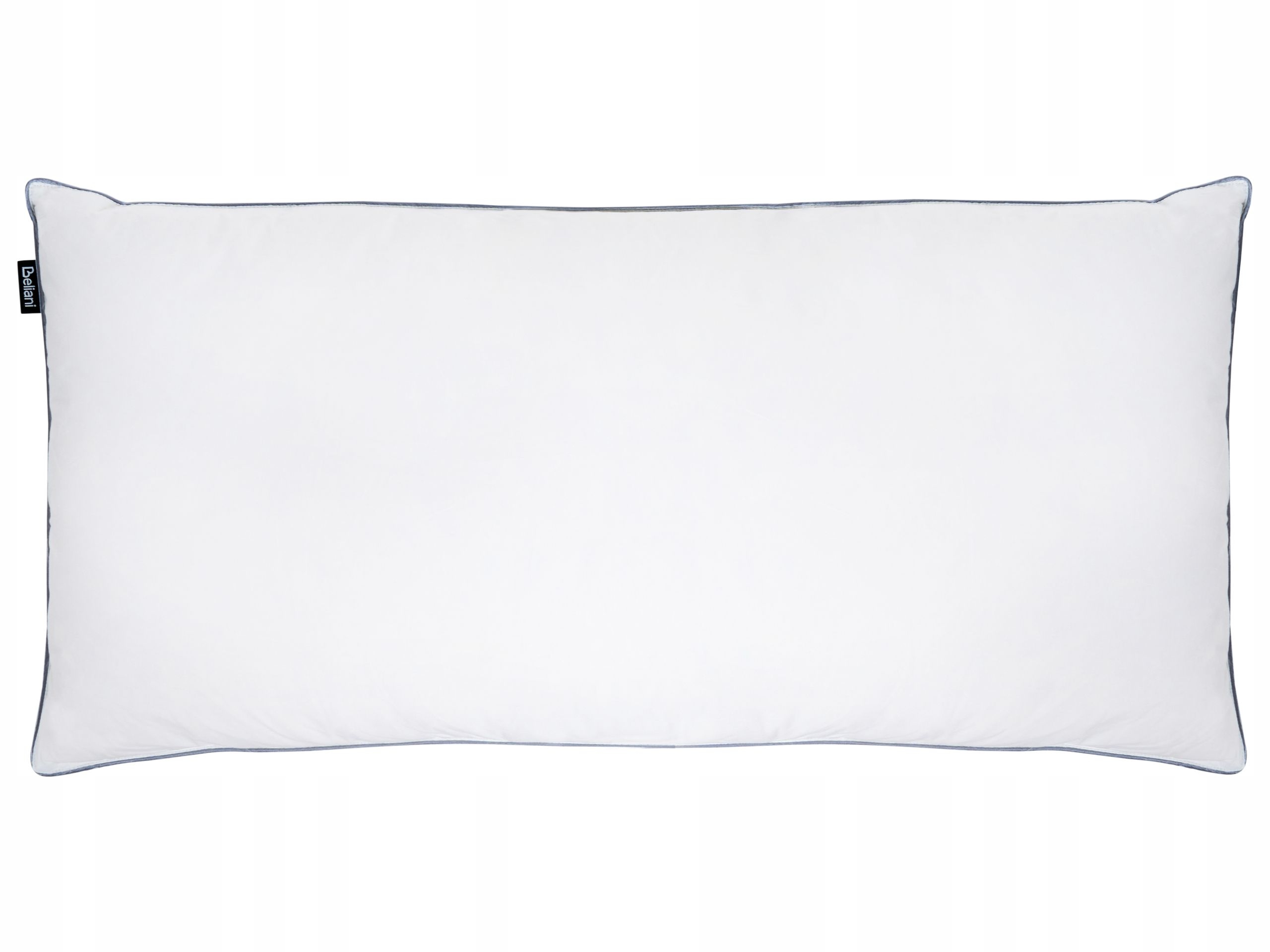 Luksusowy komfort dzięki lekkim piórom i puchem