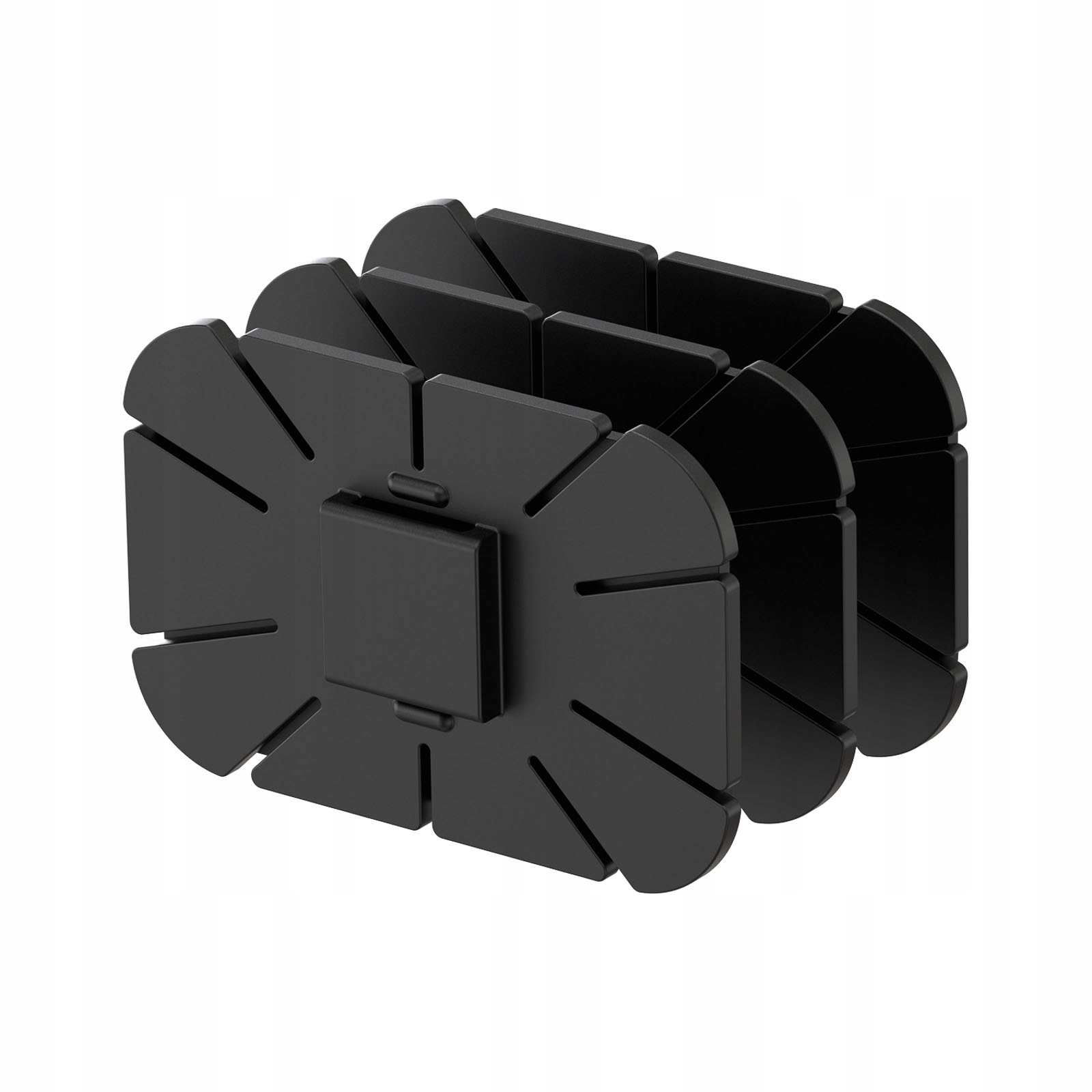 Uchwyt do kasku I-VIEW Base for HARD HAT BRACKET – Bezpieczne i wygodne mocowanie