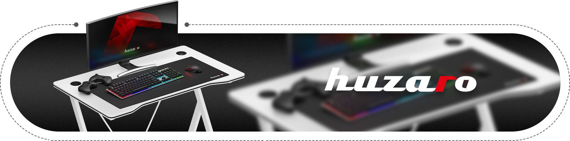 Huzaro Hero 1.4 baner