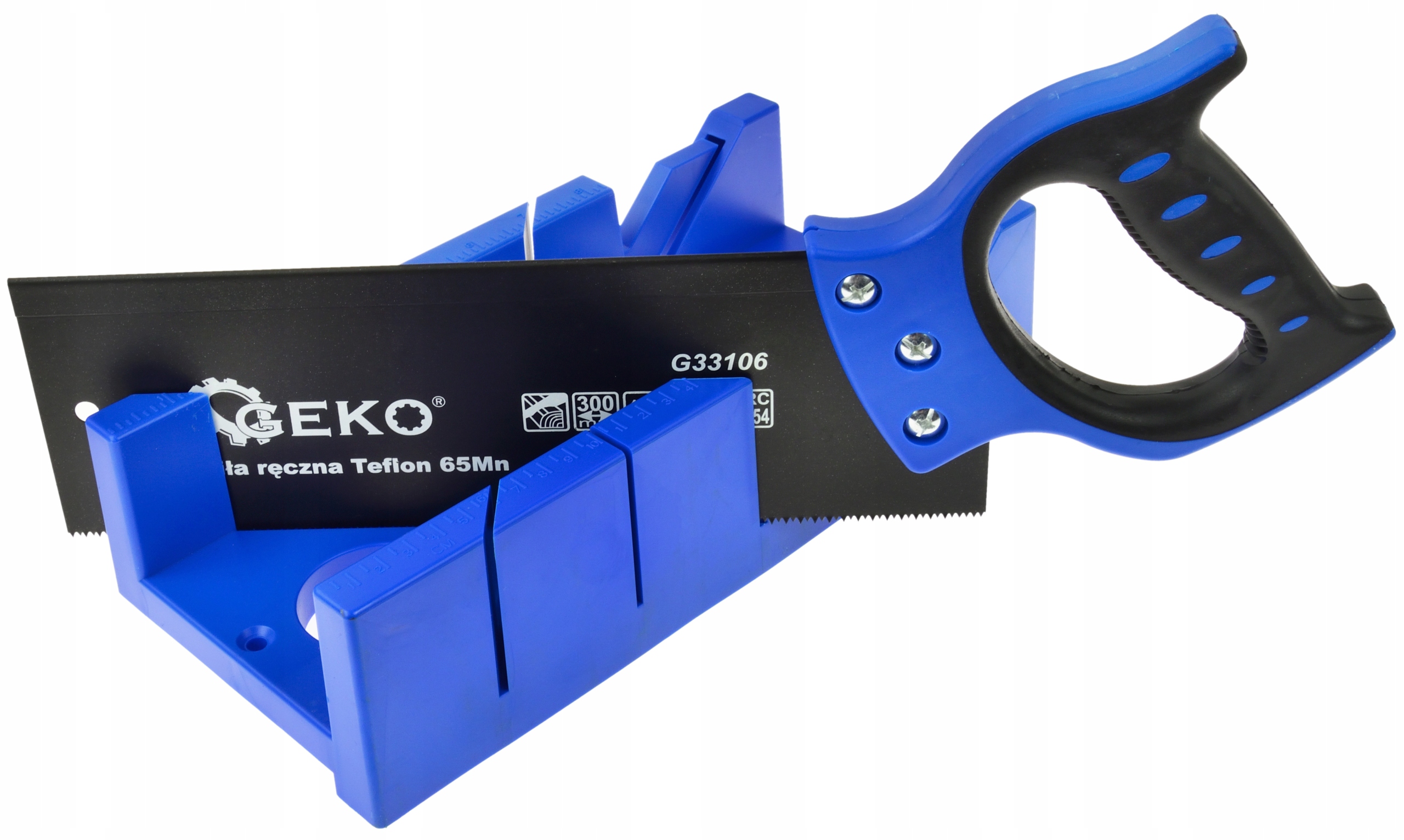 Wysoka jakość wykonania i trwałość materiałów