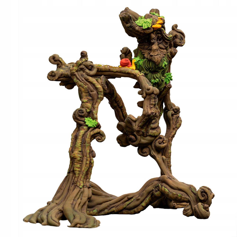 Treebeard Mini Epics Lord of the Rings – Figurka dla fanów Władcy Pierścieni