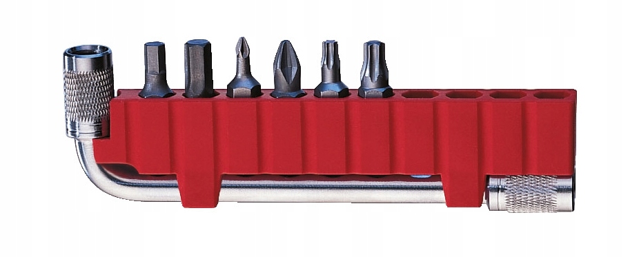 Zestaw kluczy nasadkowych – co zawiera?