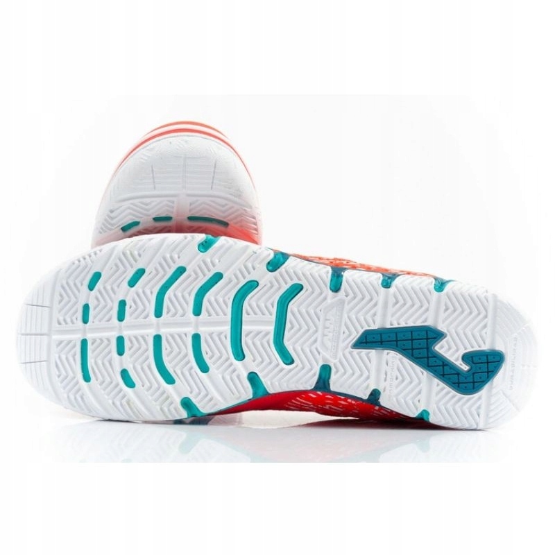 System VTS – Optymalna wentylacja stóp