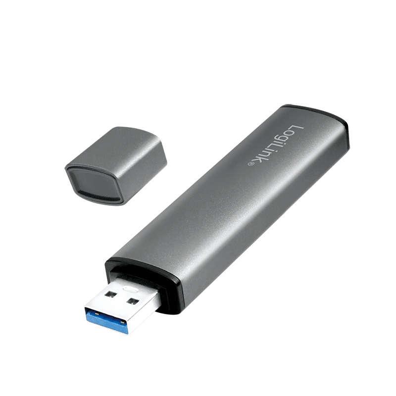 HUB USB LogiLink USB 3.2 Gen2 – Rozszerz możliwości swojego komputera
