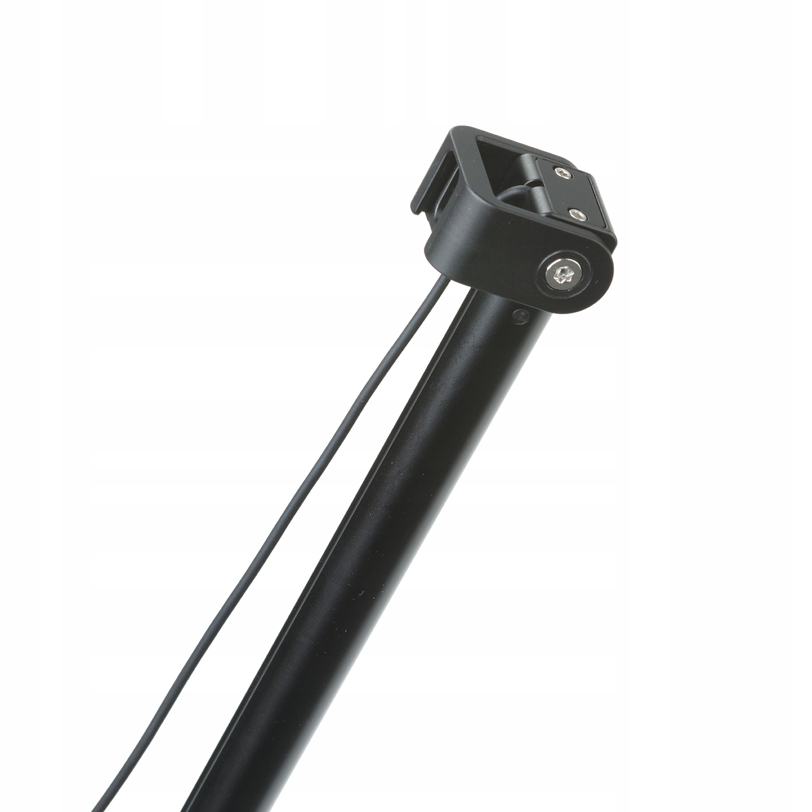 Wbudowany kabel 3,5 mm TRS – wygodne połączenie