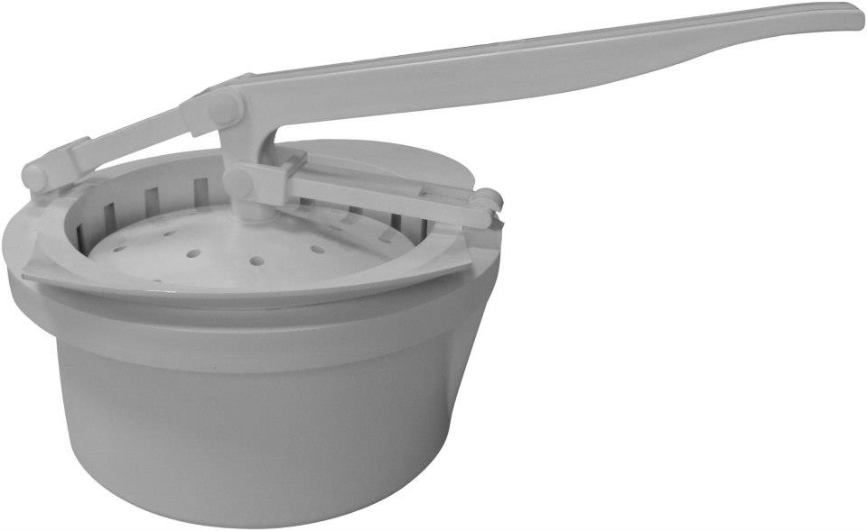 Wysokiej jakości materiały i łatwość czyszczenia