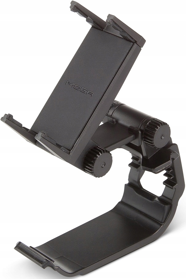 Funkcje zaawansowanego mapowania przycisków