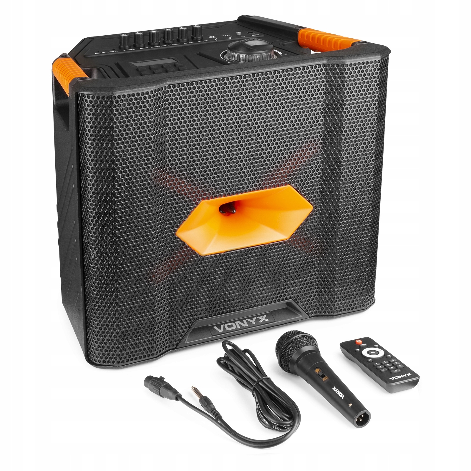 Bezprzewodowe przesyłanie muzyki z Bluetooth 5.0