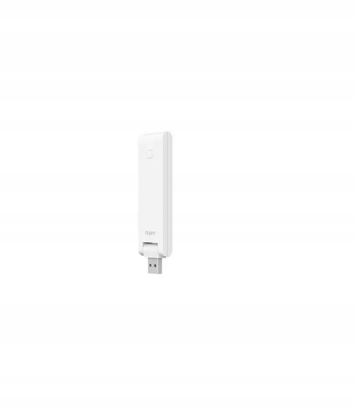 Innowacyjne Zasilanie przez USB-A