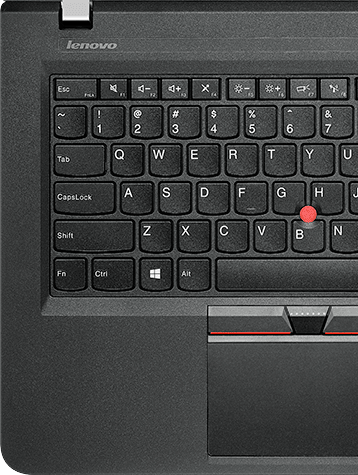 Laptop Lenovo ThinkPad E450