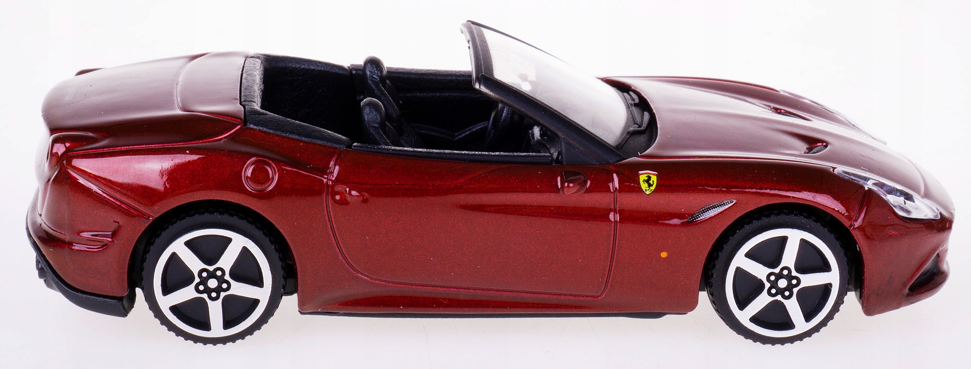 Wysoka jakość wykonania i szczegółowość