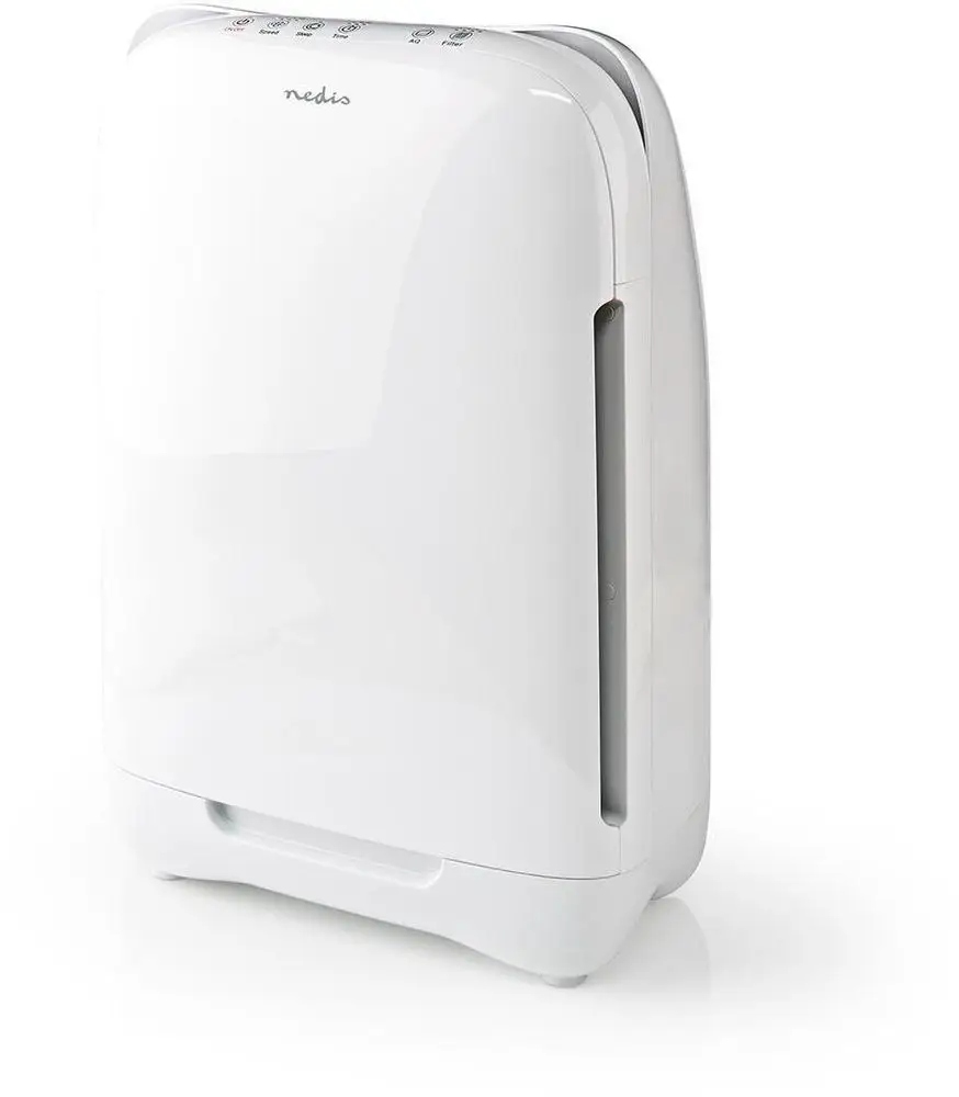 Czujnik pyłu – Monitorowanie jakości powietrza