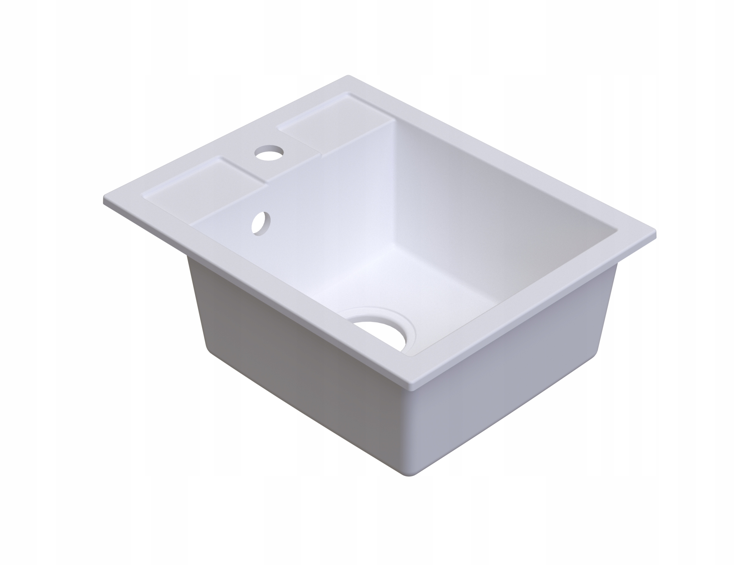 Wysokiej jakości granit – Trwałość i odporność na uszkodzenia