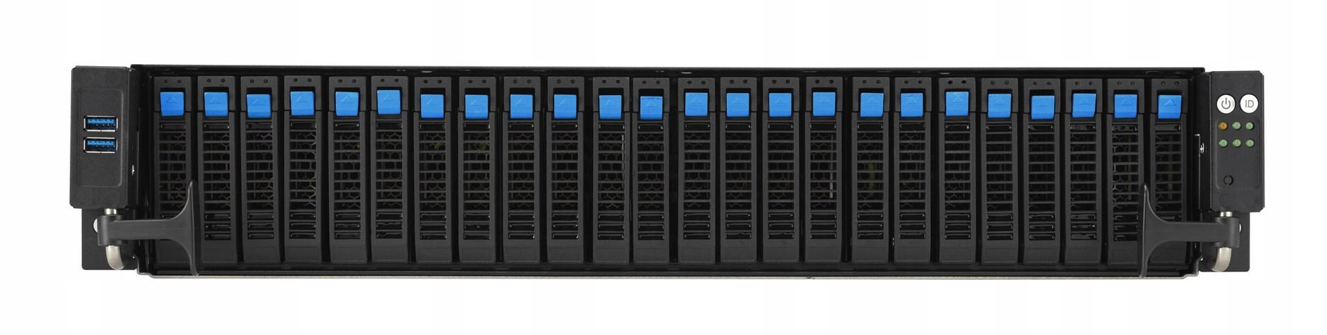 Interfejsy i złącza – Gigabit Ethernet i PCIe 5.0