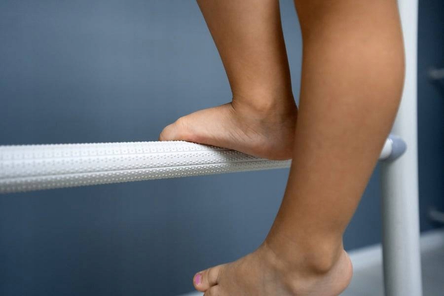 Bezpieczne ćwiczenia dla dzieci i dorosłych