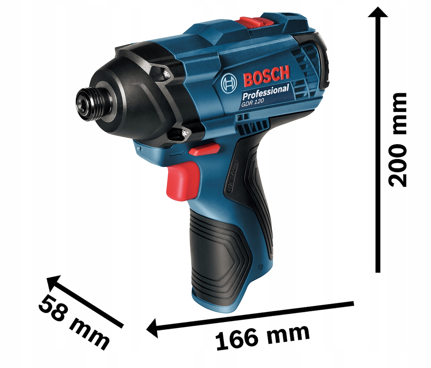 Kompaktowa konstrukcja – Wygoda w trudno dostępnych miejscach
