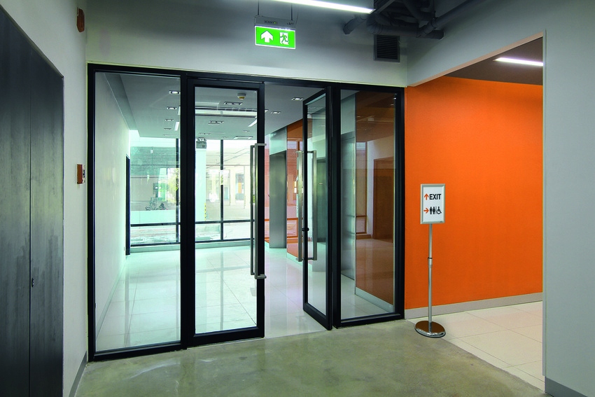 Regulacja kąta czytania dla optymalnej widoczności