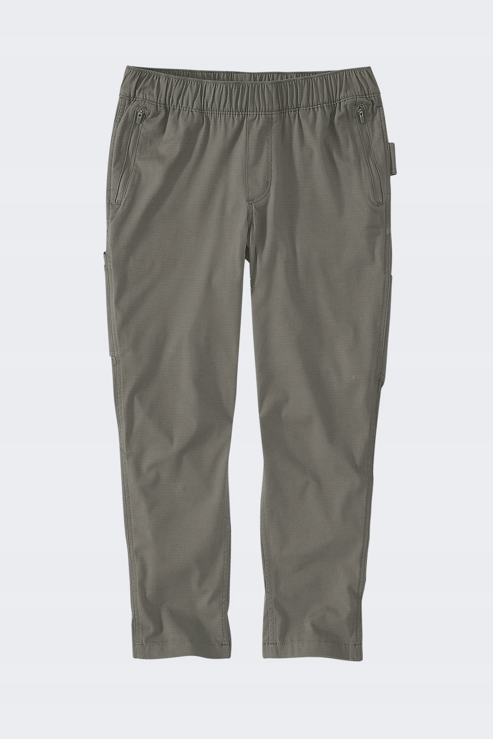 Trwałość i jakość materiałów Carhartt