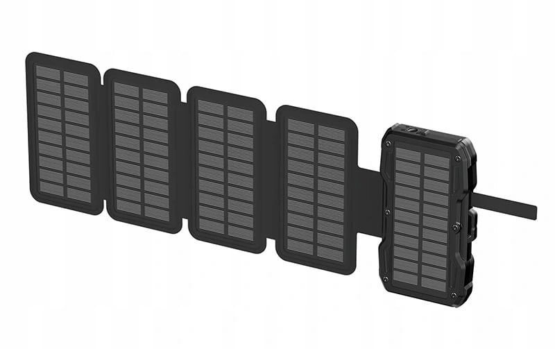 Kompaktowy design – idealny towarzysz każdej przygody