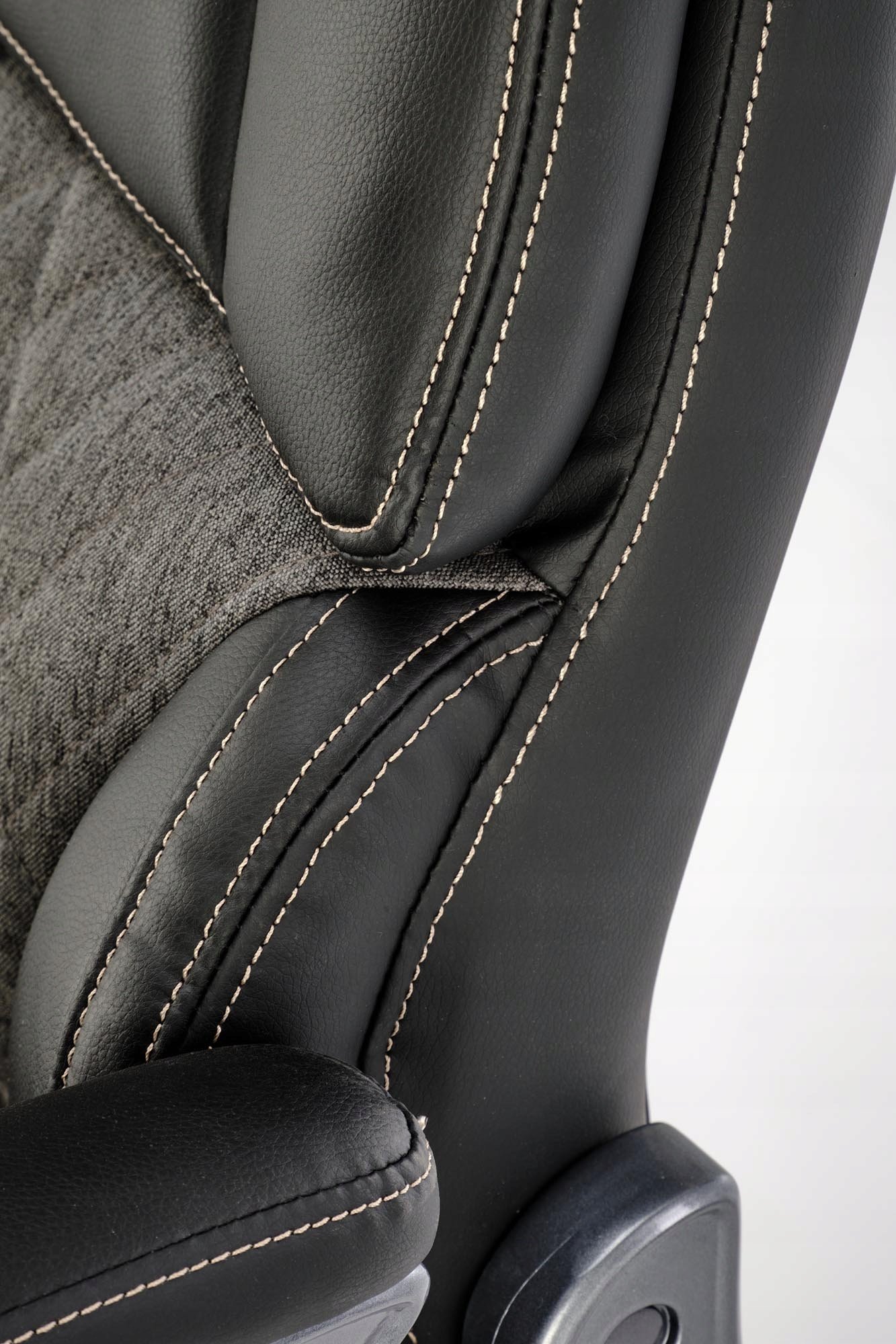 Budowa i funkcjonalność fotela