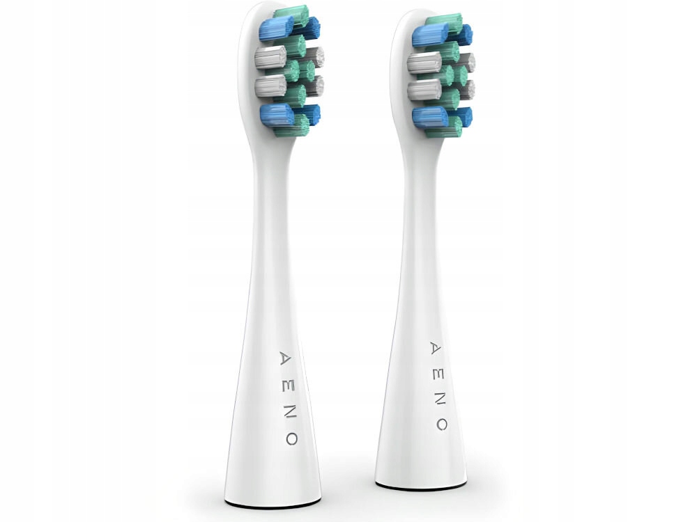 Końcówka Aeno ADBTH1-2 – Wysoka jakość czyszczenia zębów