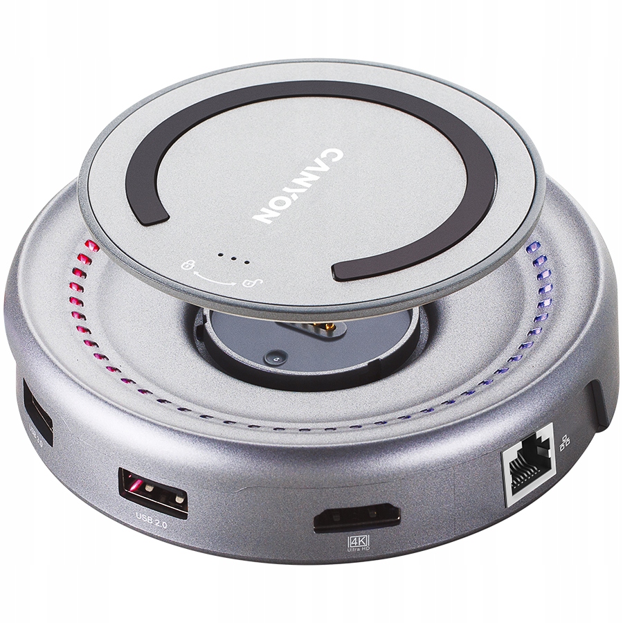 Interfejsy i porty – HDMI, USB 2.0, USB 3.2 Gen 1 i VGA