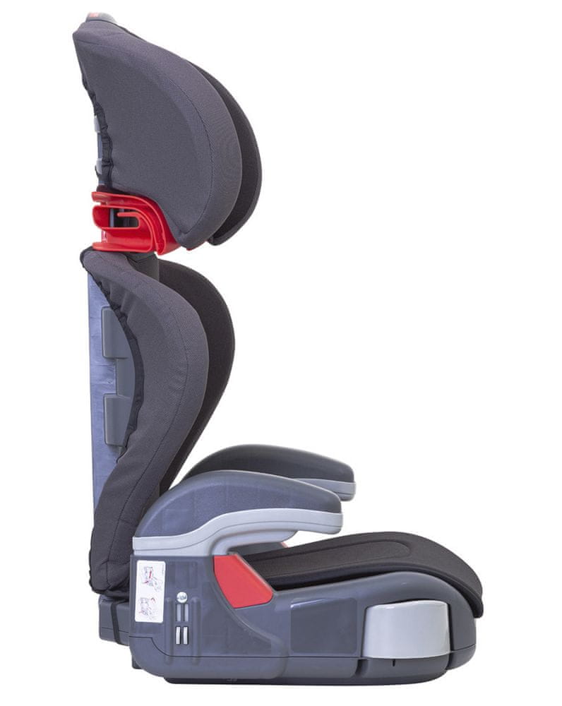 Zdejmowana tapicerka – Łatwe czyszczenie i konserwacja