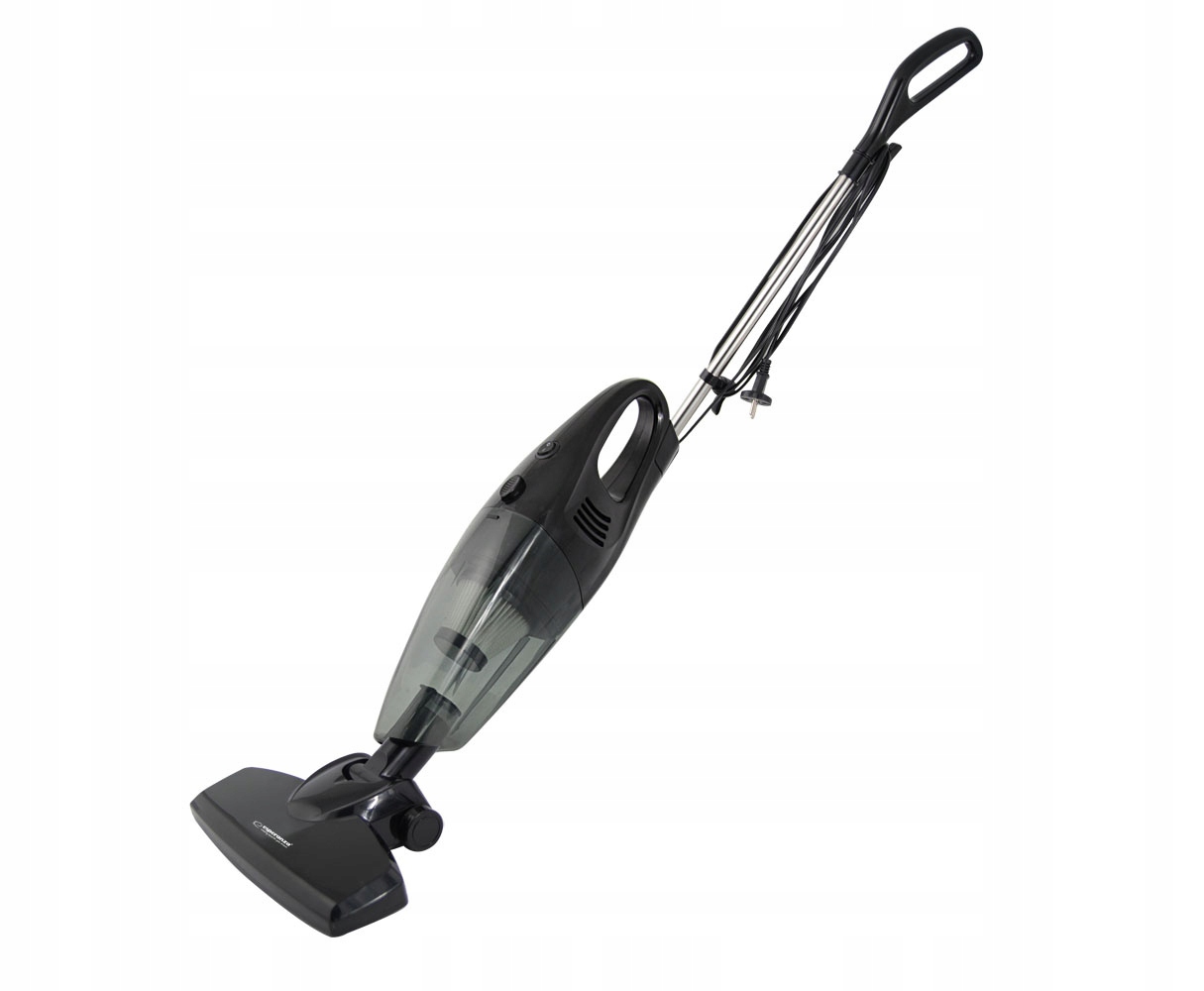 Solidne metalowe ramię – Trwałość i stabilność