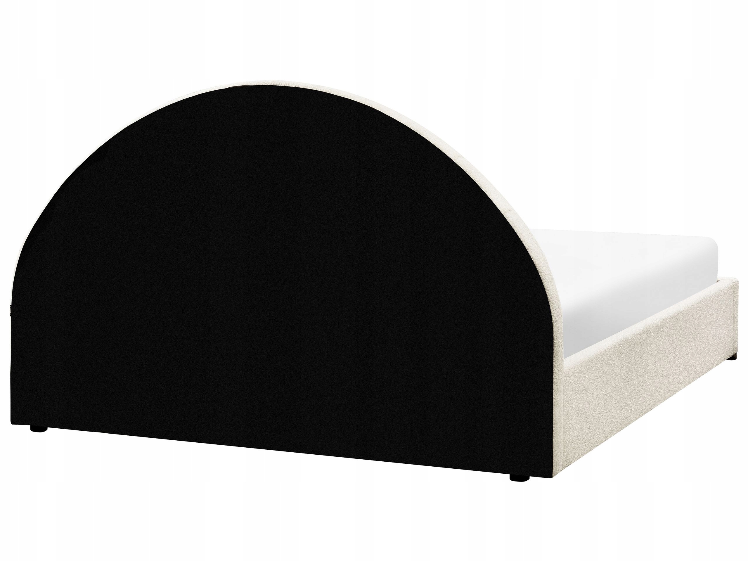 Cechy i zalety łóżka Boucle CHADENET