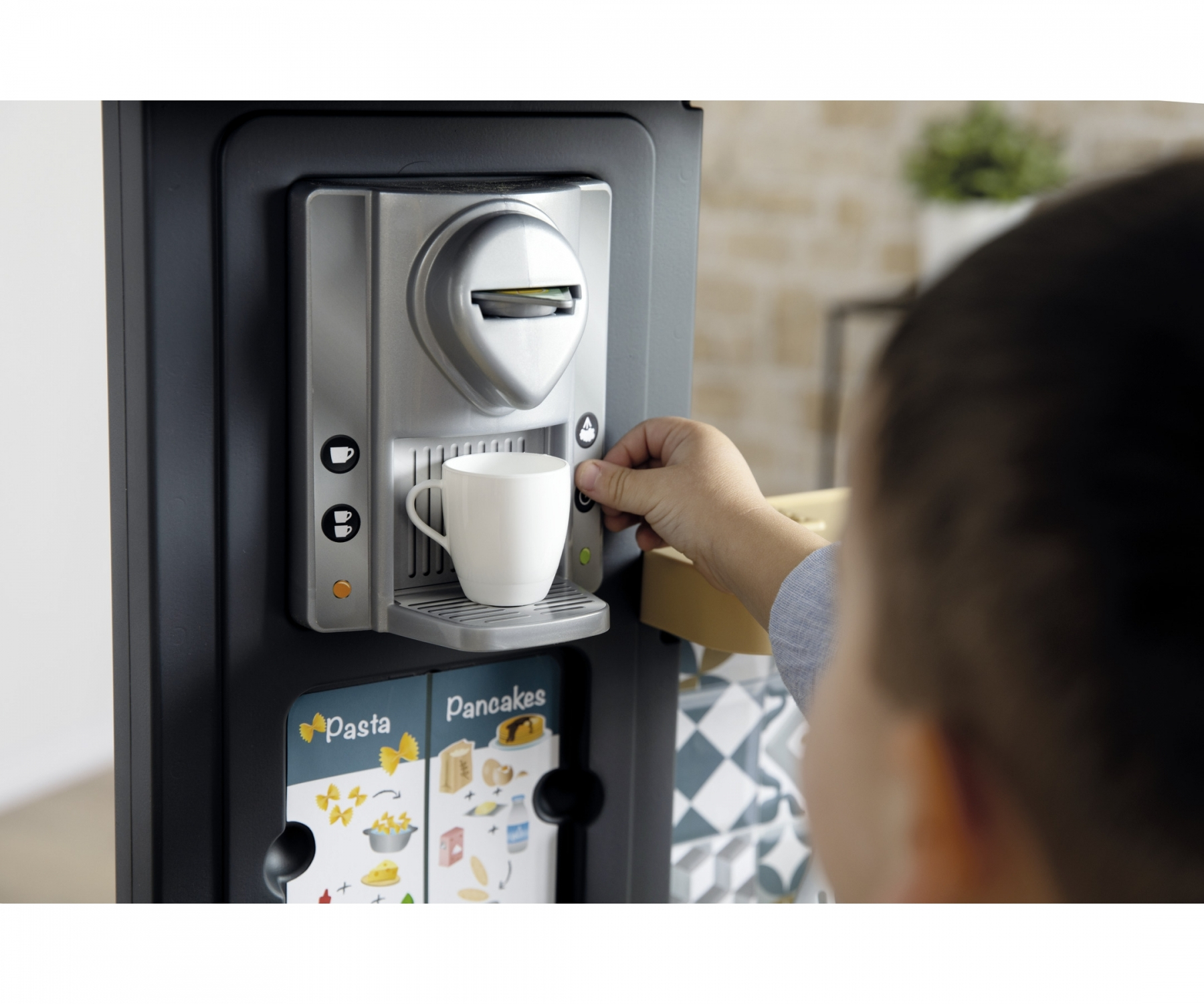 Wiek dziecka: od 3 lat